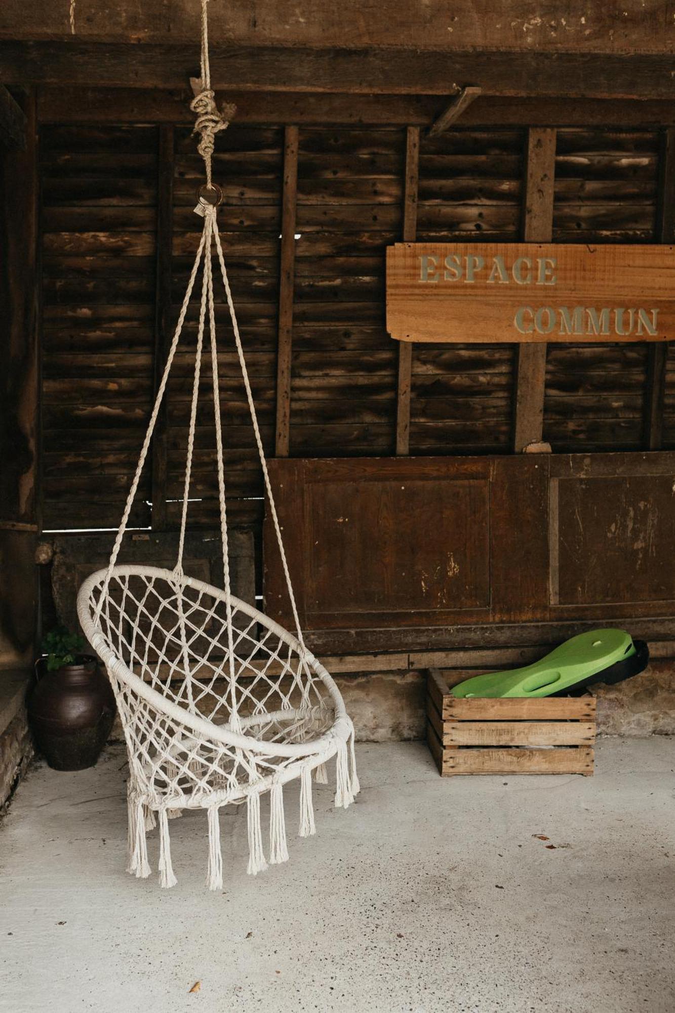 Vila L'Atelier De Roger Le Bourg-Dun Exteriér fotografie